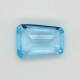 Blue Topaz 8.01 Ct Lab Tested Blue Topaz 8.01 Ct Lab Tested